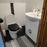 Apartment Entire Cozy Detached House Near Center Kuopio