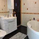 Apartman Entire Cozy Detached House Near Center Kuopio