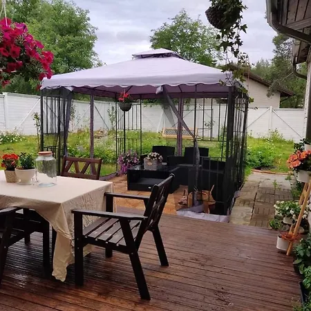Entire Cozy Detached House Near Center Apartment Kuopio
