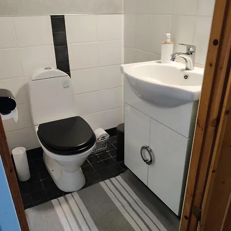 דירה Entire Cozy Detached House Near Center קופיו