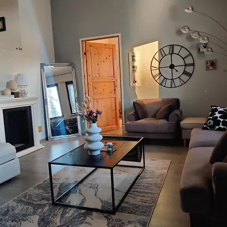 Entire Cozy Detached House Near Center Apartman Kuopio