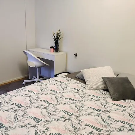 Entire Cozy Detached House Near Center * Kuopio