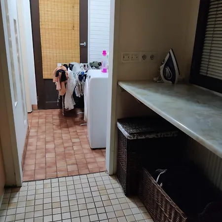 شقة Entire Cozy Detached House Near Center